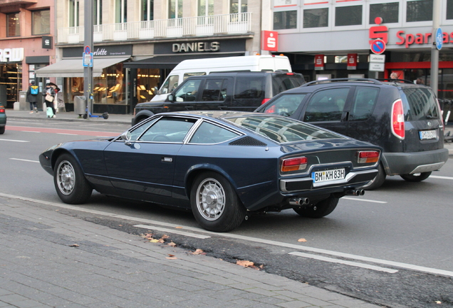 Maserati Khamsin