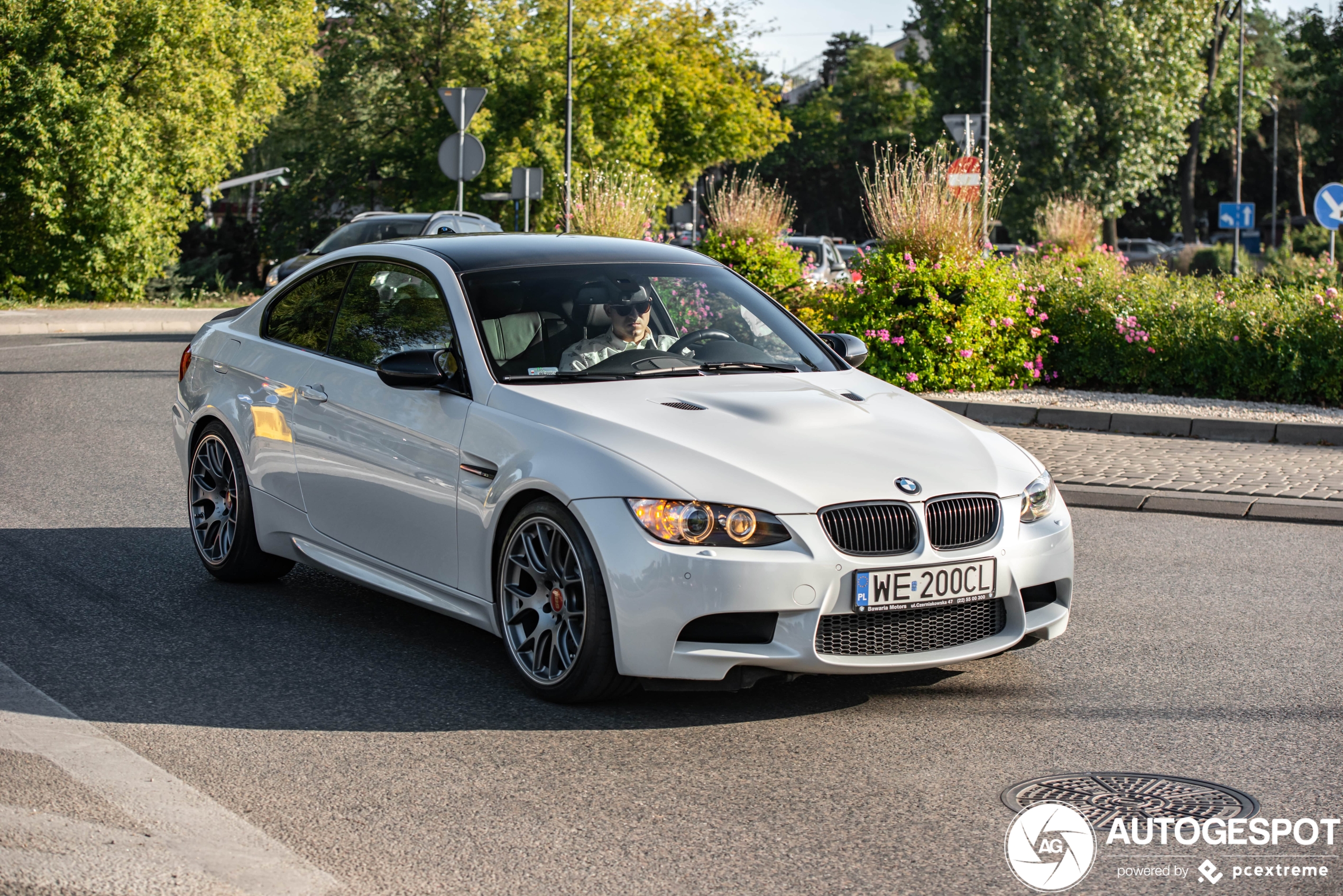 BMW M3 E92 Coupé