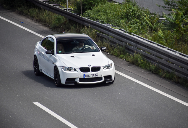 BMW M3 E92 Coupé