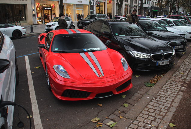 Ferrari 430 Scuderia