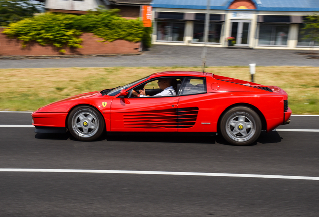 Ferrari Testarossa