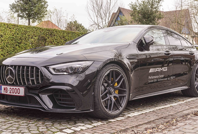 Mercedes-AMG GT 63 S Edition 1 X290