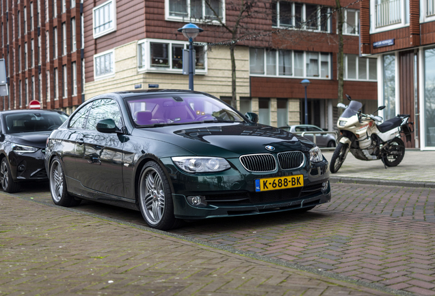 Alpina B3 S BiTurbo Coupé