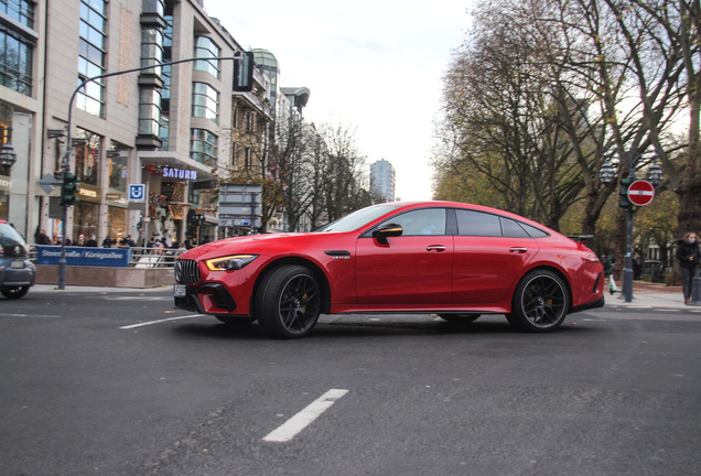 Mercedes-AMG GT 63 S X290