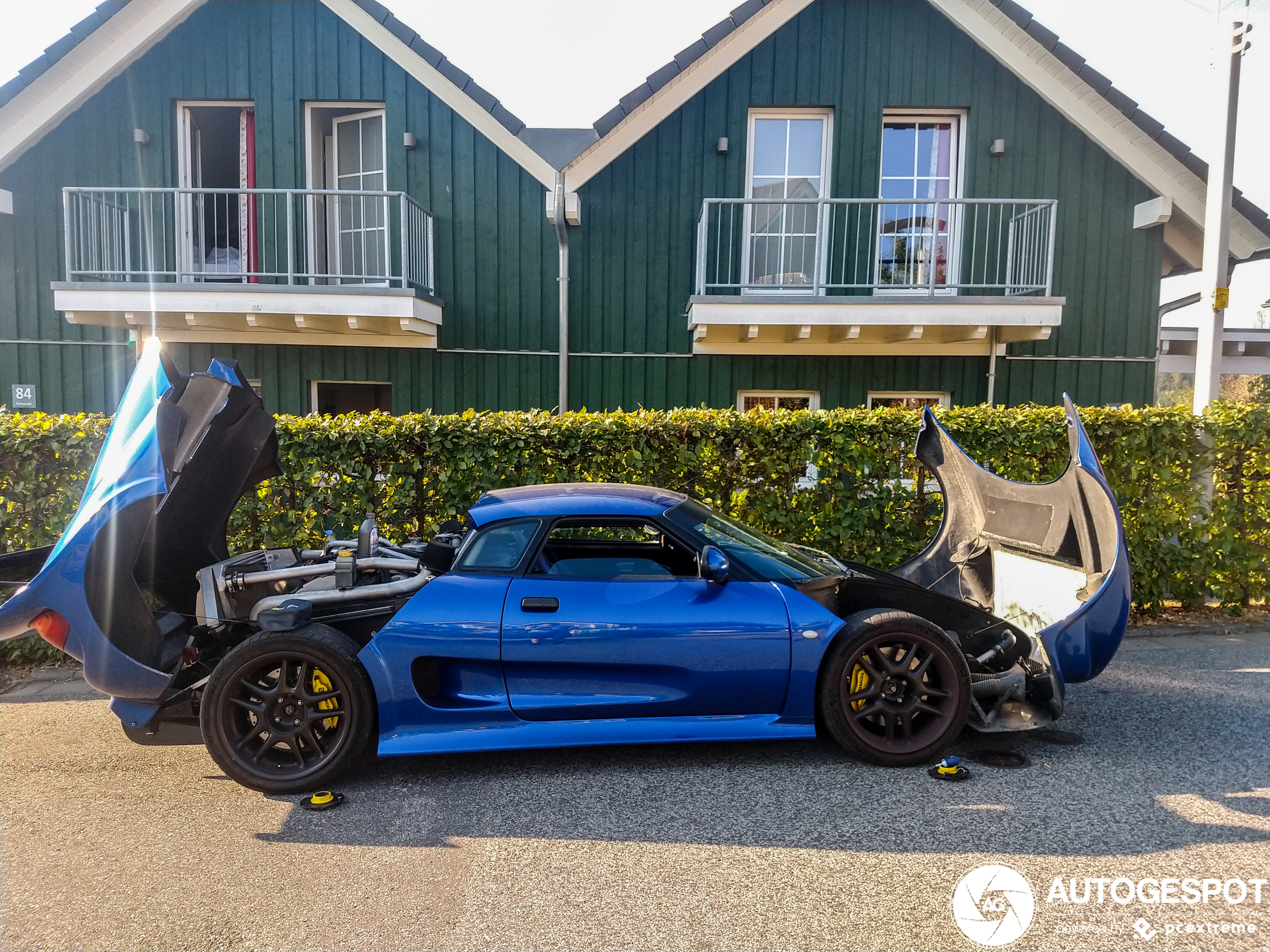 Noble M12 GTO-3