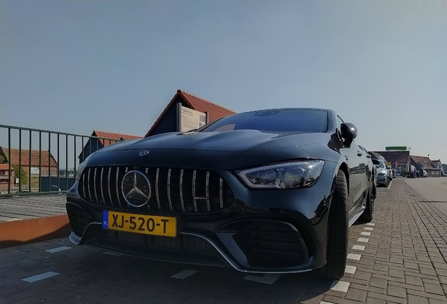 Mercedes-AMG GT 63 S Edition 1 X290