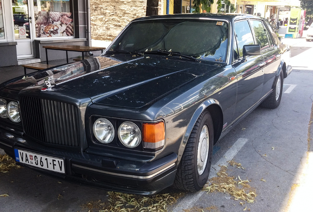 Bentley Turbo R