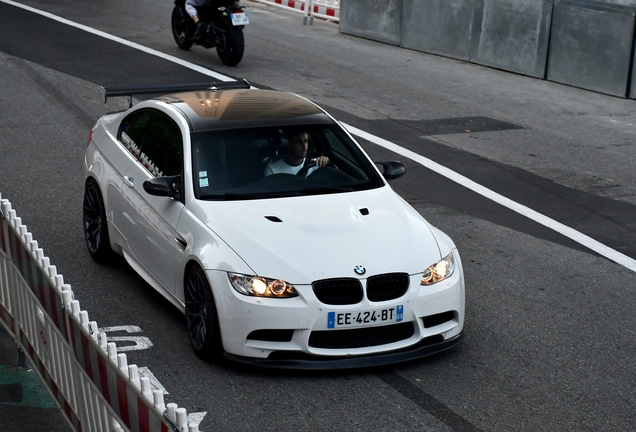 BMW M3 E92 Coupé