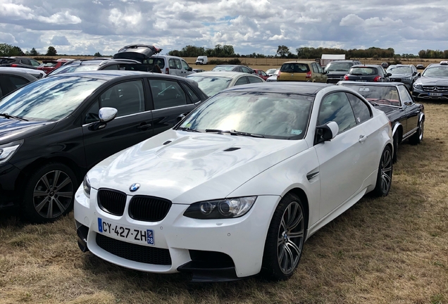 BMW M3 E92 Coupé