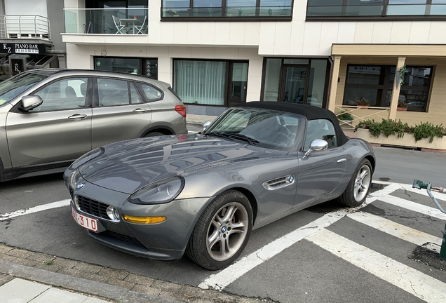 BMW Z8