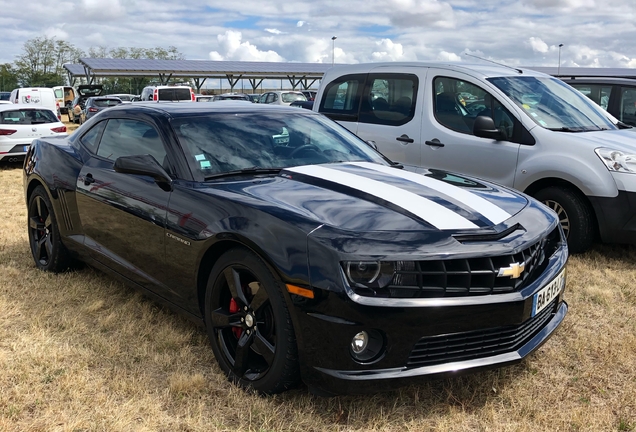 Chevrolet Camaro SS