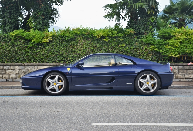 Ferrari F355 Berlinetta