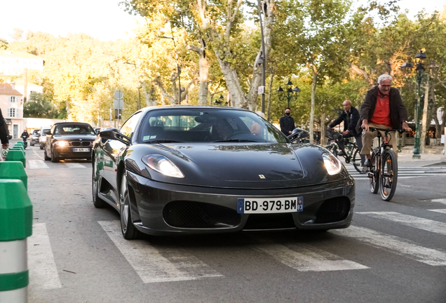 Ferrari F430