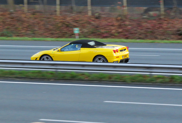 Ferrari F430 Spider