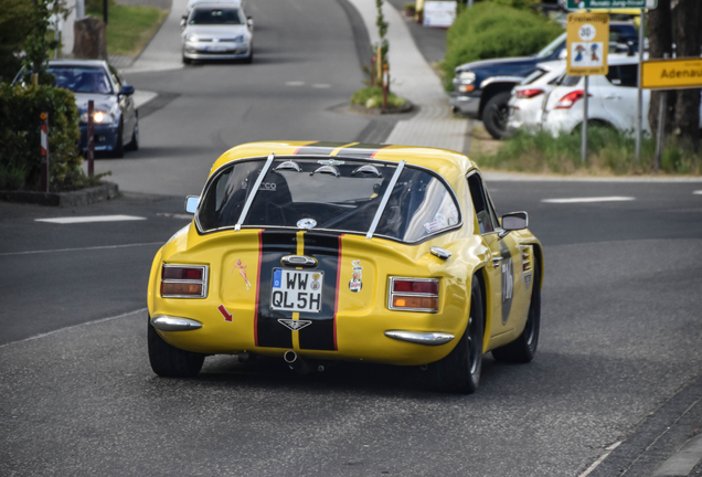 TVR Vixen S2