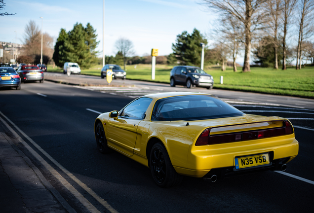 Honda NSX