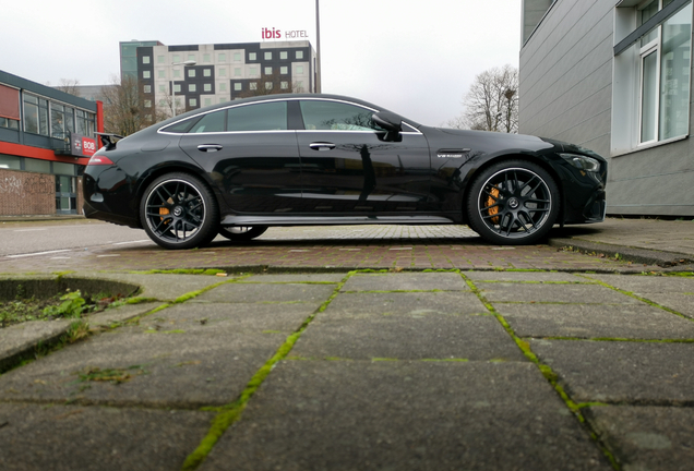 Mercedes-AMG GT 63 S Edition 1 X290