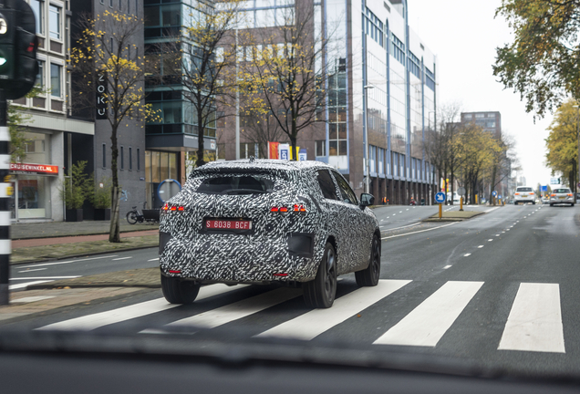 Nissan Qashqai 2021