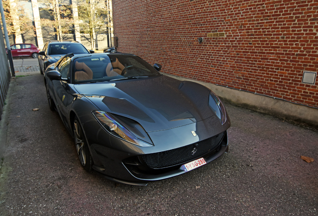 Ferrari 812 GTS