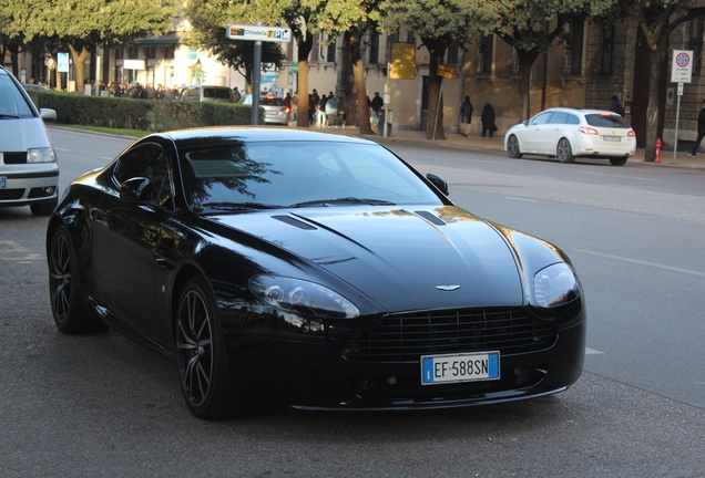 Aston Martin V8 Vantage N420