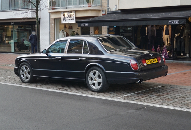 Bentley Arnage T