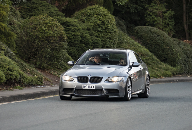 BMW M3 E92 Coupé