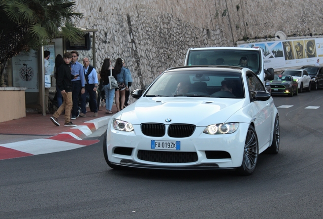 BMW M3 E92 Coupé