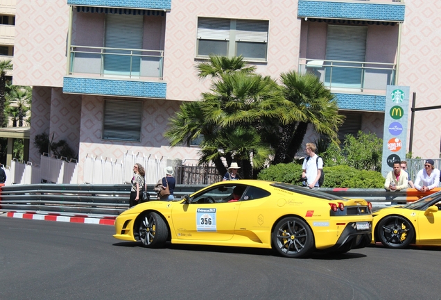 Ferrari 430 Scuderia