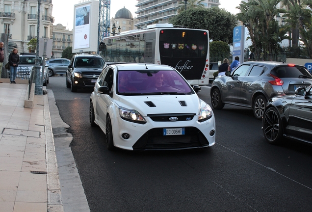 Ford Focus RS 2009