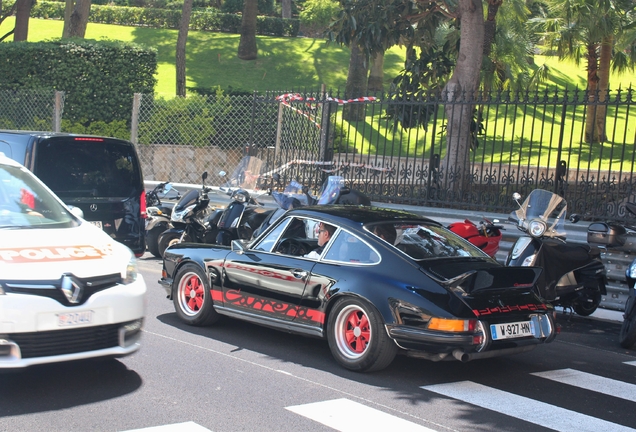 Porsche 911 Carrera RS