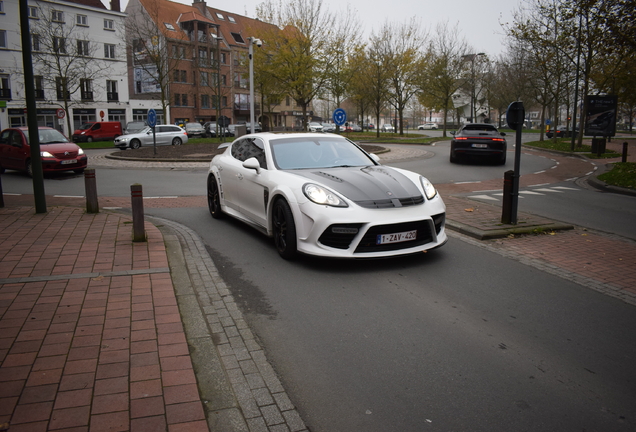 Porsche Mansory Panamera C One