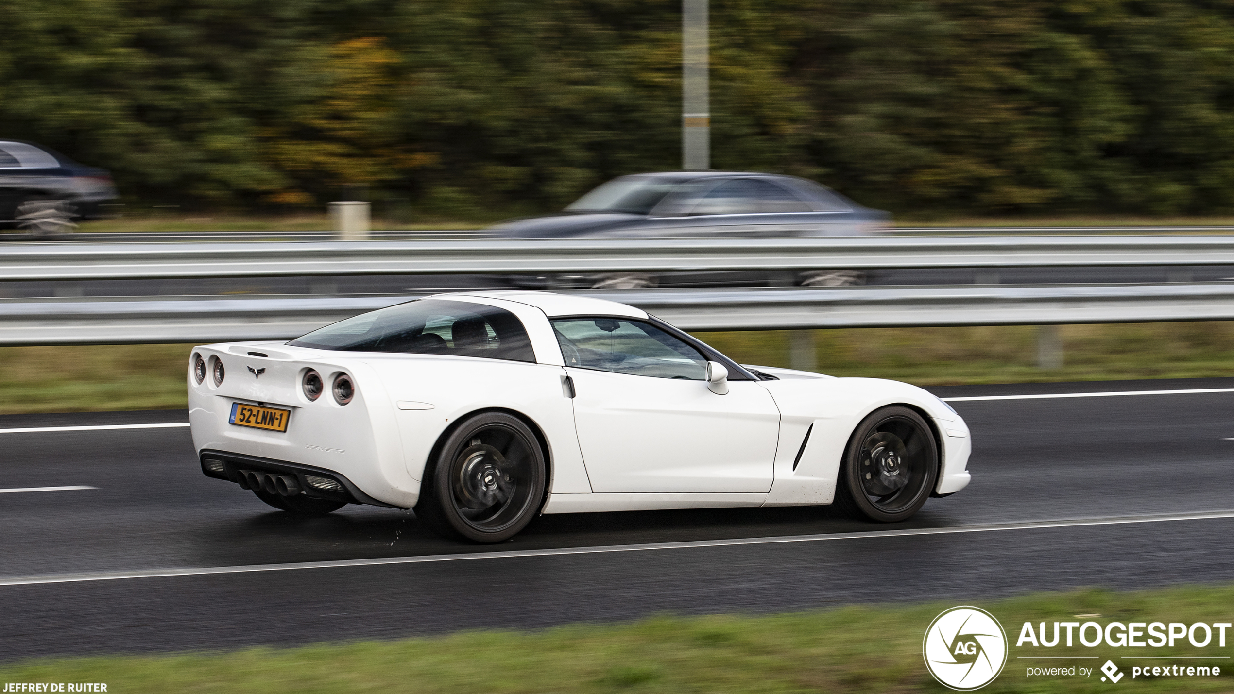 Chevrolet Corvette C6