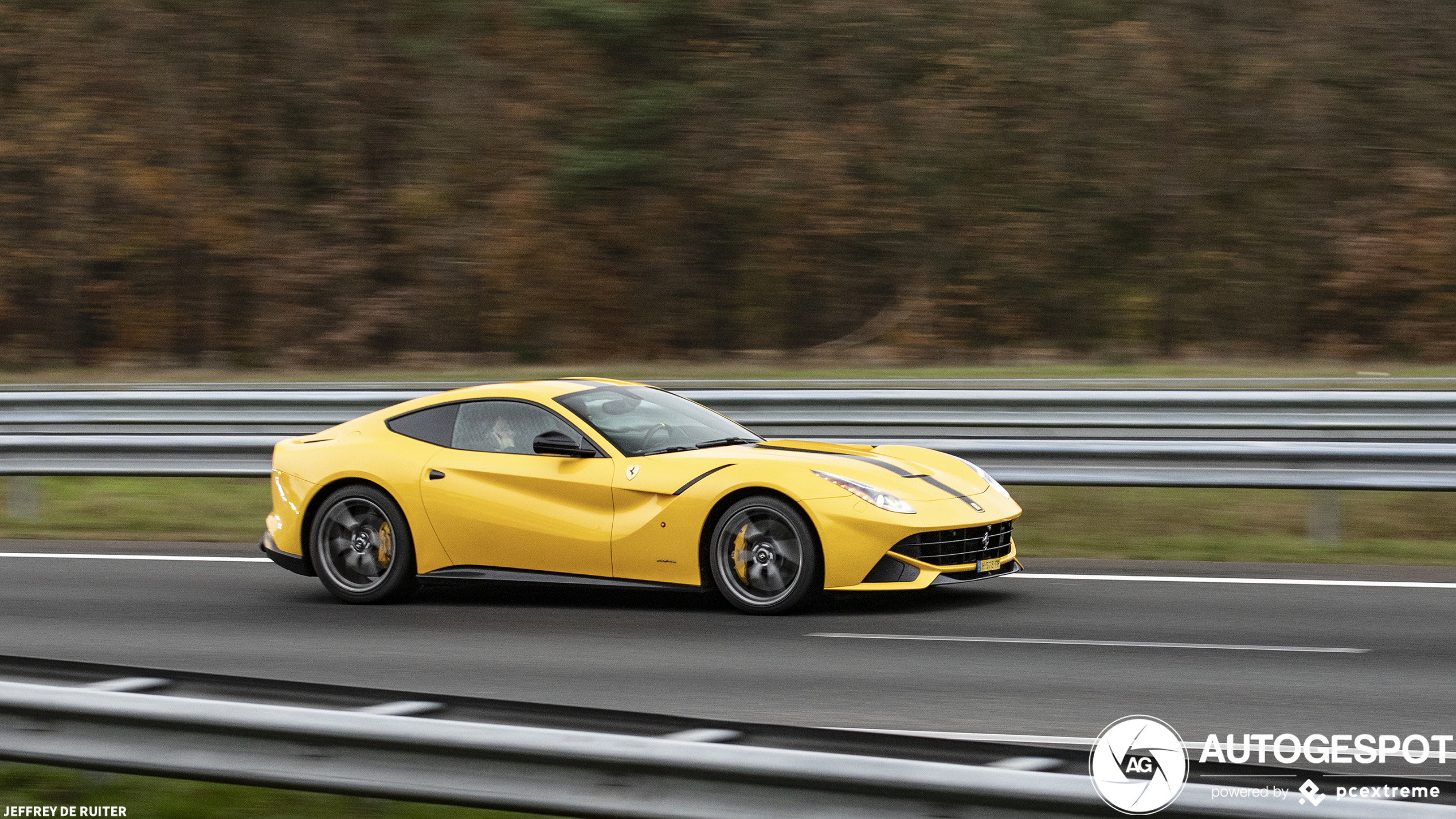 Ferrari F12berlinetta