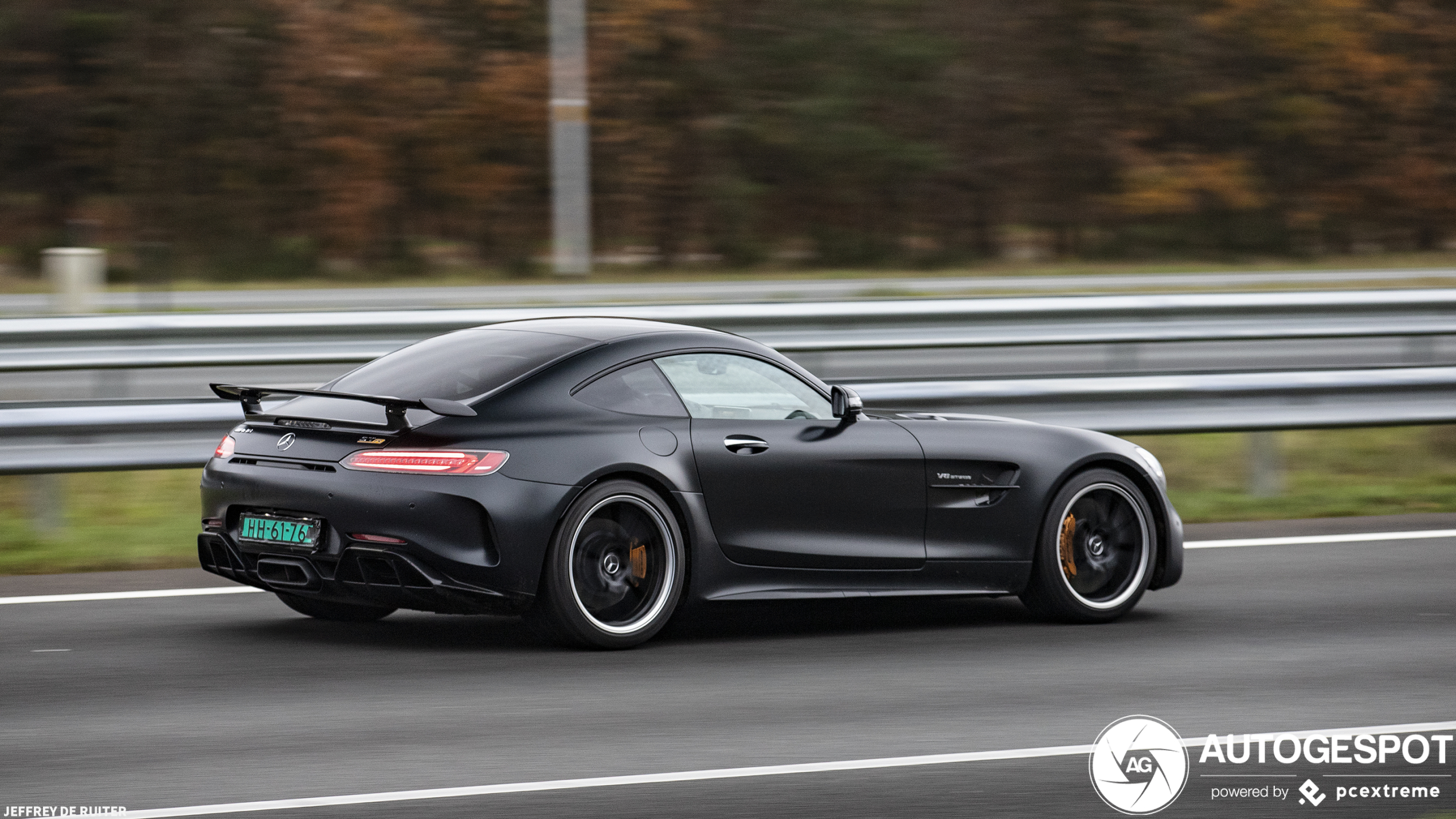 Mercedes-AMG GT R C190