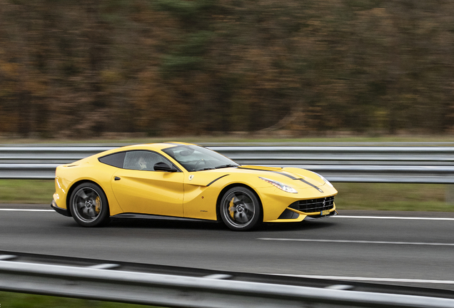 Ferrari F12berlinetta