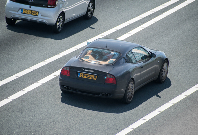 Maserati 4200GT