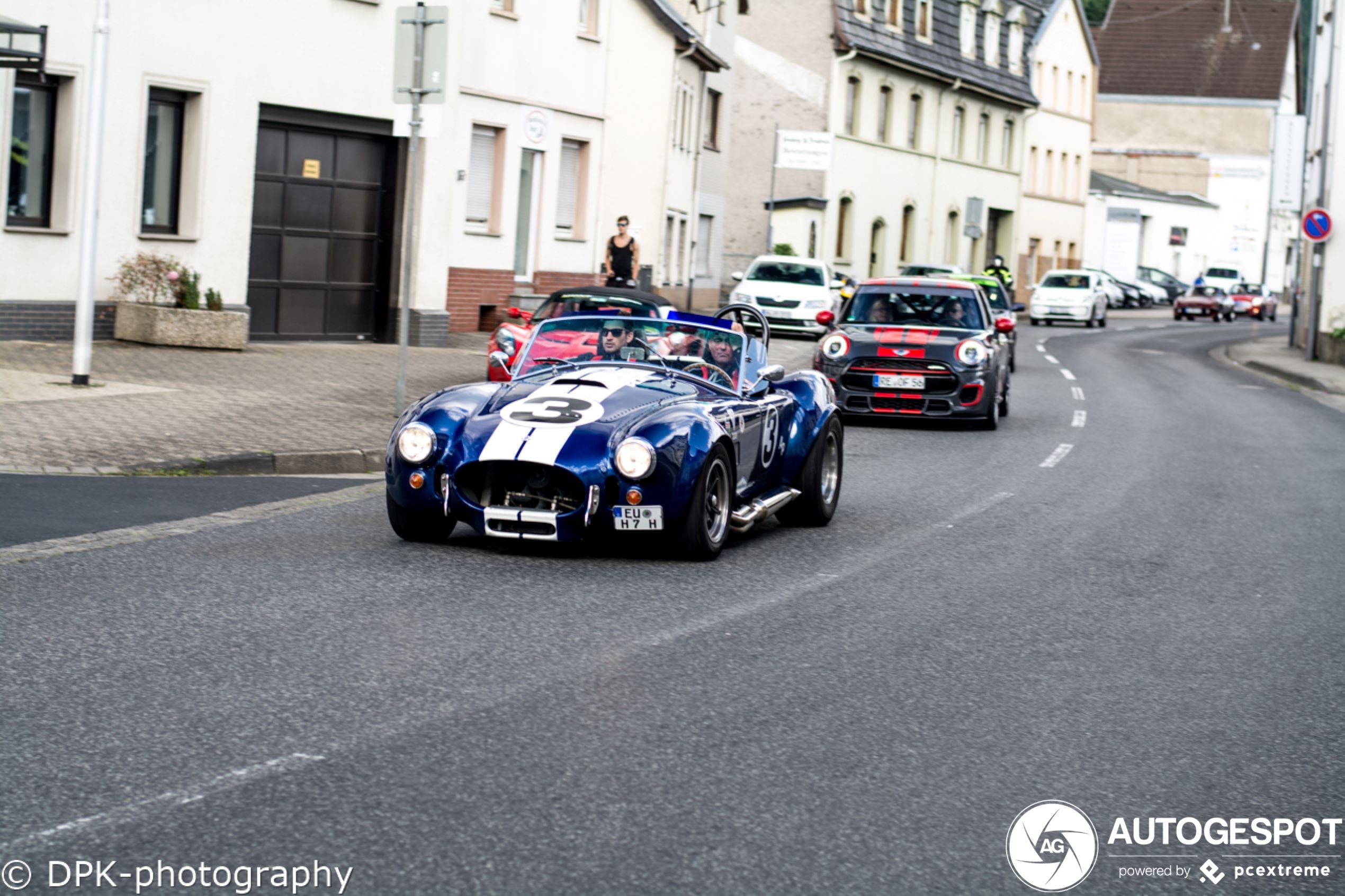 AC Cobra