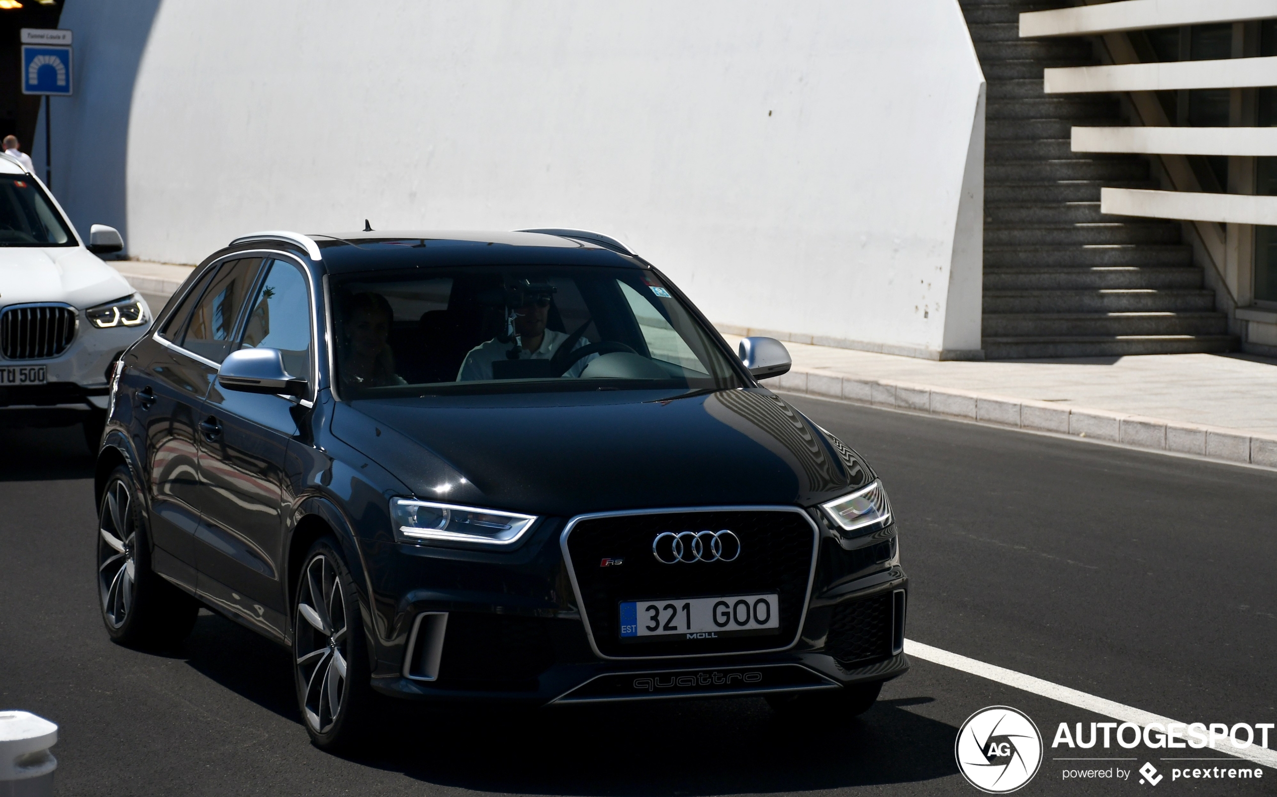 Audi RS Q3