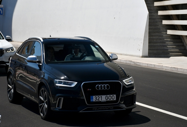 Audi RS Q3