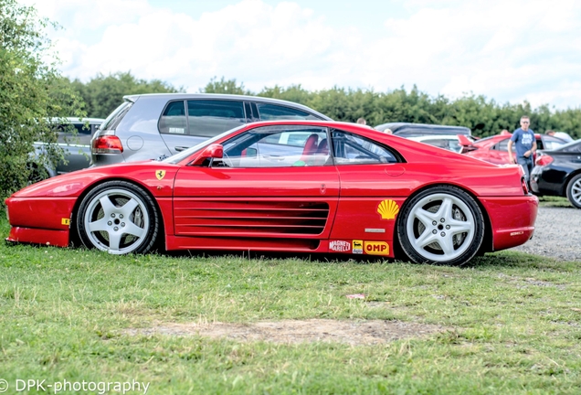 Ferrari 348 Challenge