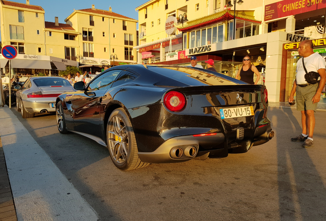 Ferrari F12berlinetta