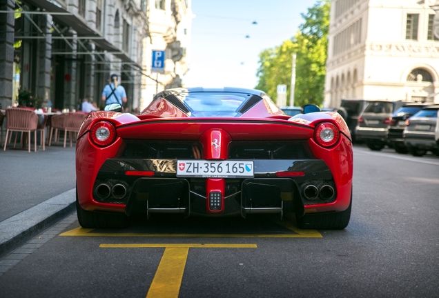 Ferrari LaFerrari