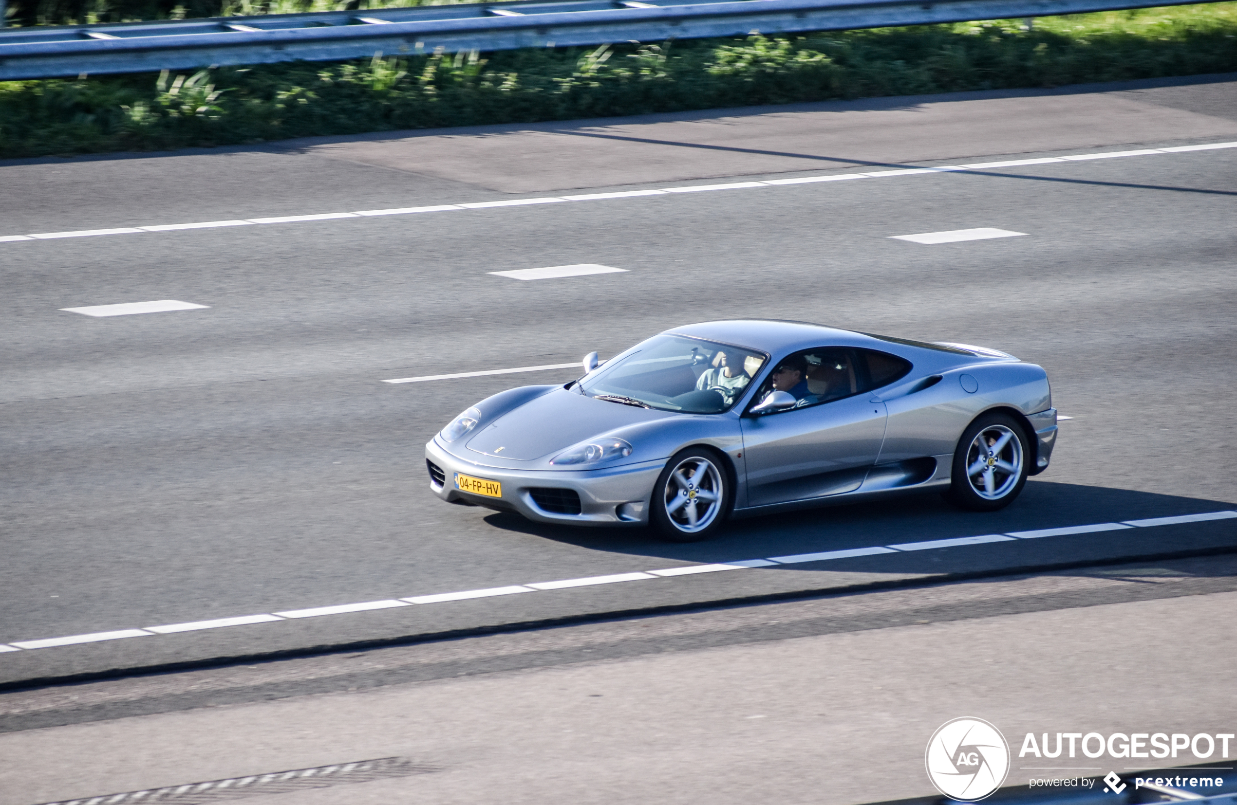 Ferrari 360 Modena