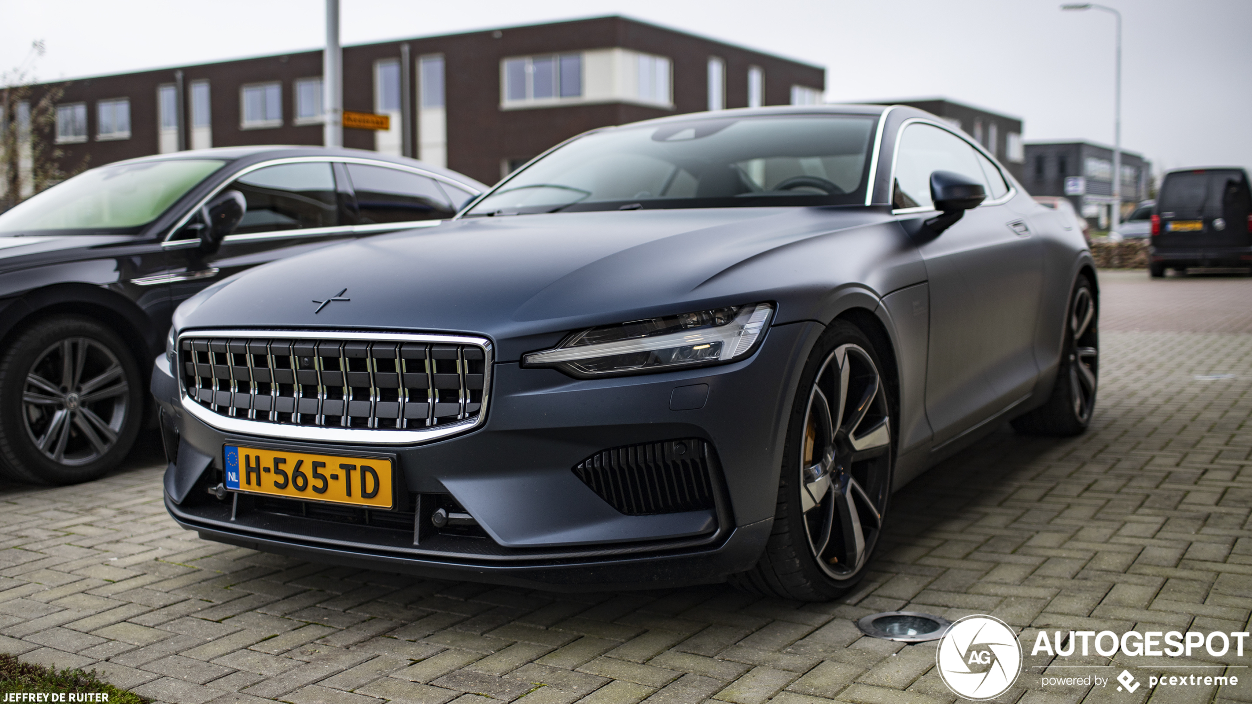 Polestar 1