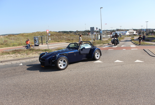 Donkervoort D8