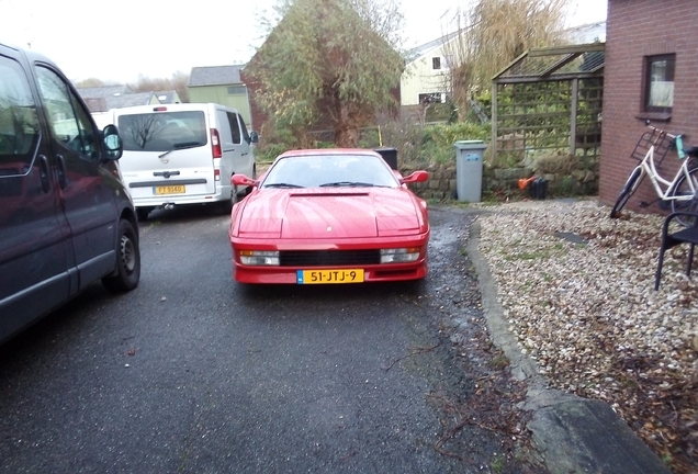 Ferrari Testarossa