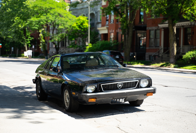 Lancia Scorpion