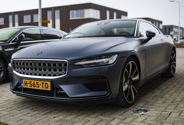 Polestar 1