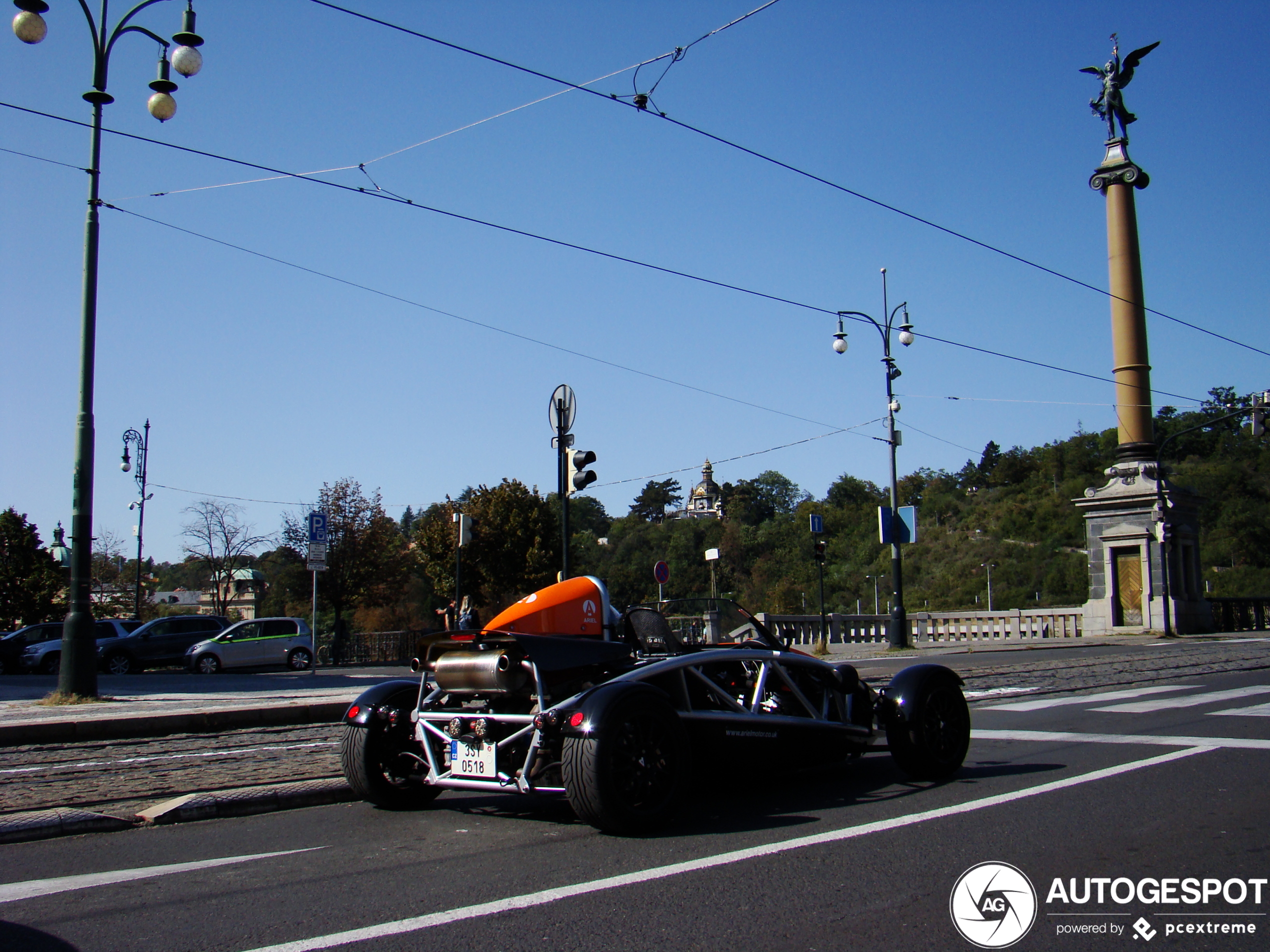 Ariel Atom