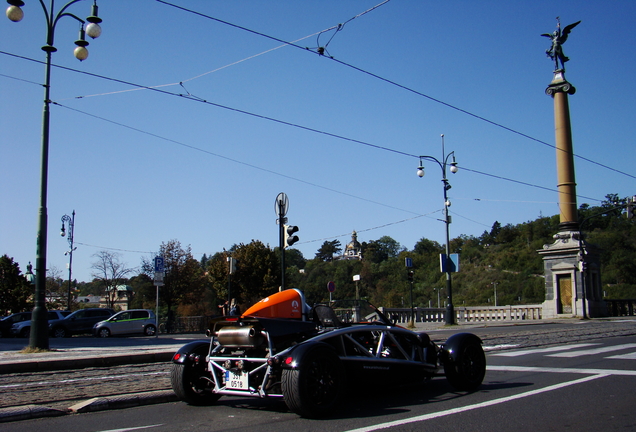 Ariel Atom